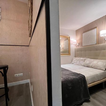 Car44 Centro Madrid 아파트 외부 사진